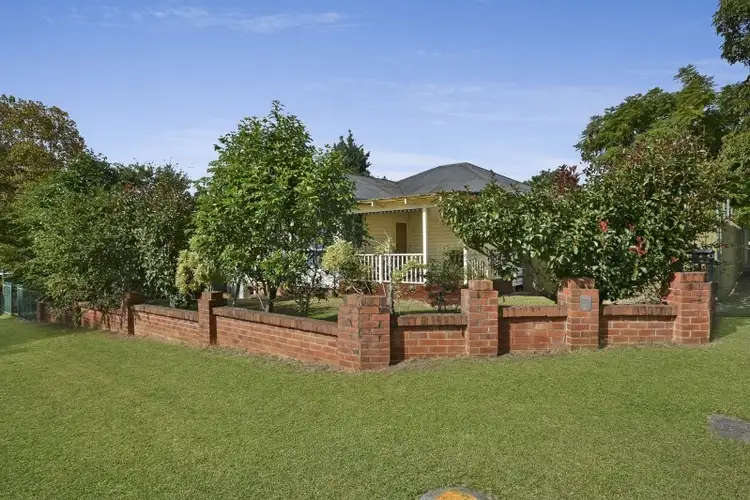 114 Shoalhaven Street, Nowra NSW 2541