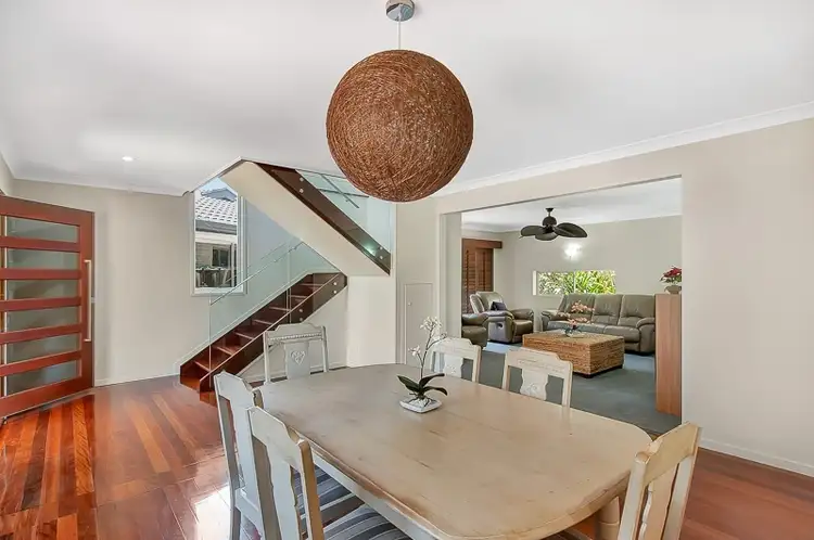 Third view of Homely house listing, 1 Hillview Parade, Ashmore QLD 4214