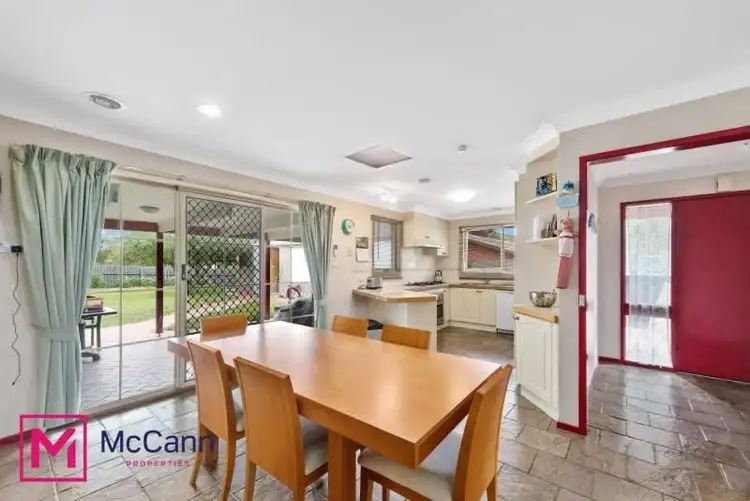 Fourth view of Homely house listing, 3 Lorimer Place, Wanniassa ACT 2903