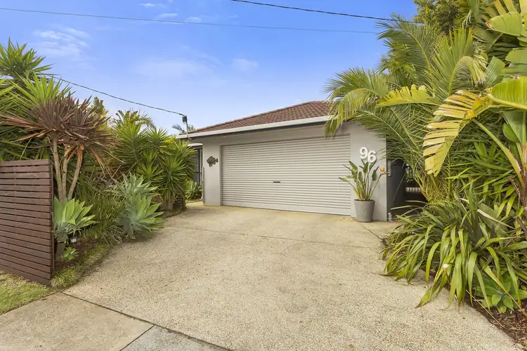 96 Draper Street, Ocean Grove VIC 3226