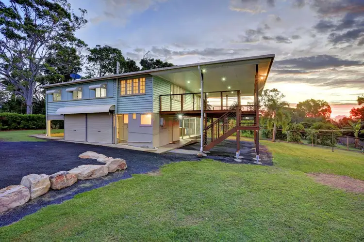 Second view of Homely house listing, 7 Stibe Street, Millbank QLD 4670