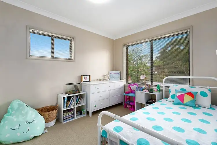 Fifth view of Homely house listing, 44A Leonay Street, Sutherland NSW 2232