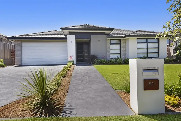109 Forestgrove Drive, Harrington Park NSW 2567
