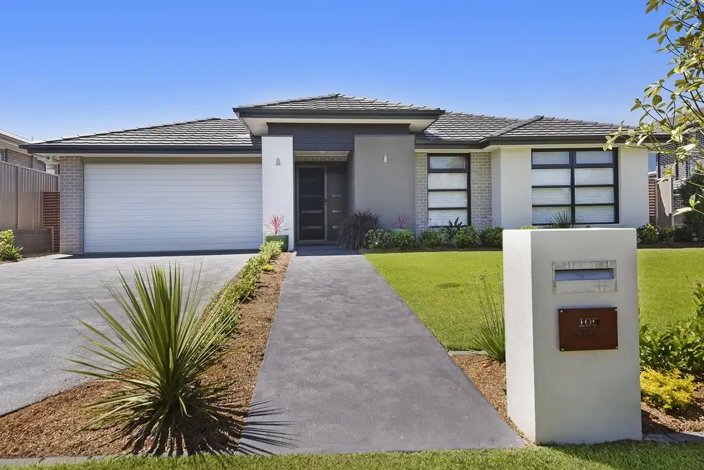 Main view of Homely house listing, 109 Forestgrove Drive, Harrington Park NSW 2567