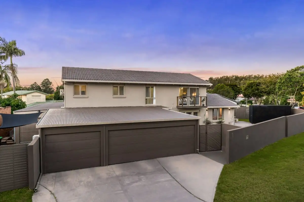 Main view of Homely house listing, 1 Bulan Street, Westlake QLD 4074