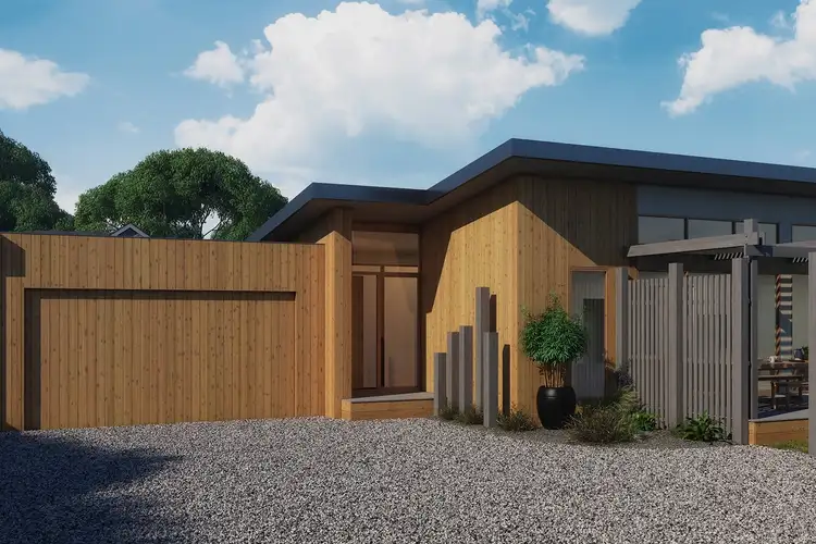 Second view of Homely house listing, 41B Golf Links Road, Barwon Heads VIC 3227