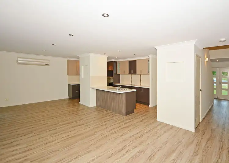 Seventh view of Homely house listing, 25 Christensen Street, Urraween QLD 4655