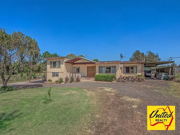 Main view of Homely house listing, 213 Dwyer Road, Leppington NSW 2179