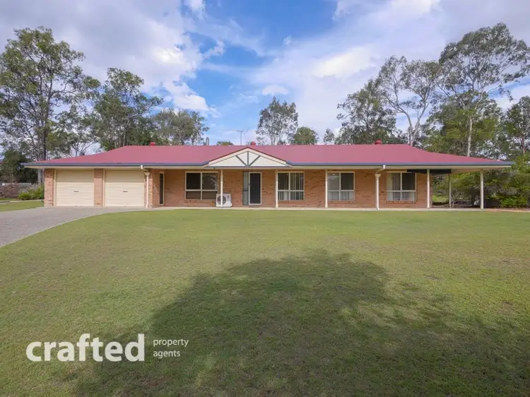 3-13 Jamboree Close, Greenbank QLD 4124