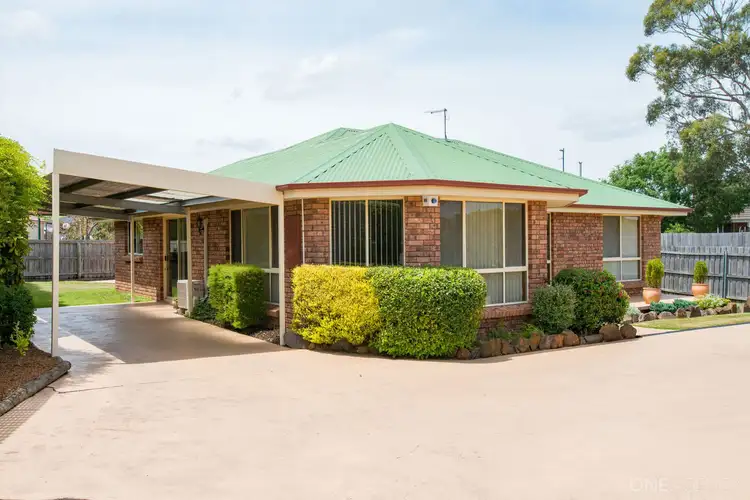 Third view of Homely house listing, 311 Peel Street West, Summerhill TAS 7250