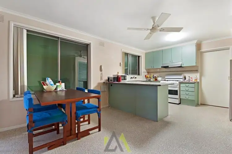 Second view of Homely house listing, 6 Gama Court, Frankston VIC 3199