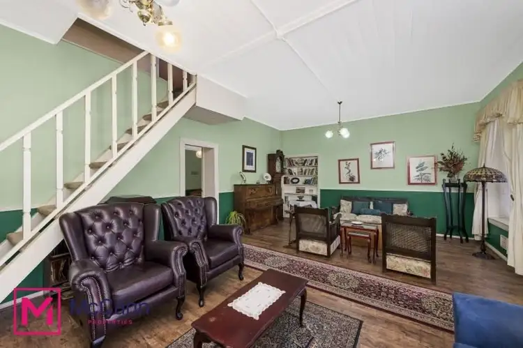 Fifth view of Homely house listing, 87 Yass Street, Gunning NSW 2581