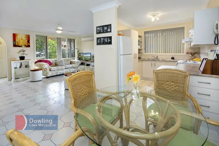 Fifth view of Homely house listing, 12 Courtney Close, Wallsend NSW 2287
