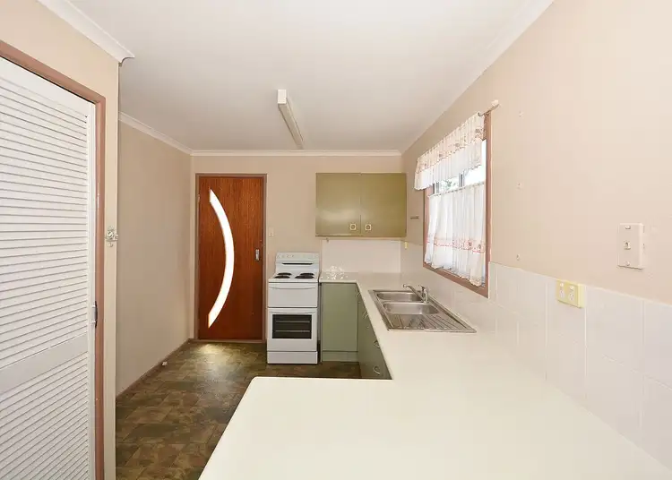 Fourth view of Homely house listing, 11 Hayworth Street, Point Vernon QLD 4655