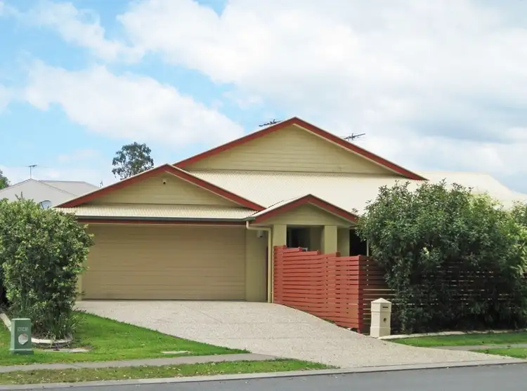 2/25 Bellthorpe Road, Ormeau QLD 4208