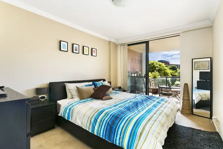 Fourth view of Homely apartment listing, 14207/177-219 Mitchell Road, Erskineville NSW 2043