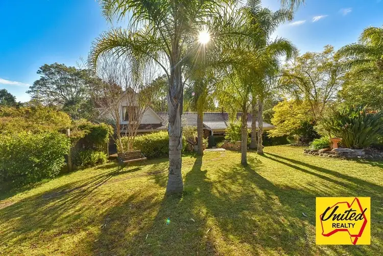Fourth view of Homely house listing, 1375 Werombi Road, Werombi NSW 2570