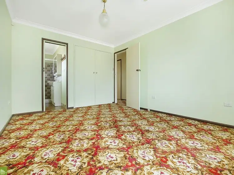 Fifth view of Homely house listing, 1 St Marks Cres, Figtree NSW 2525