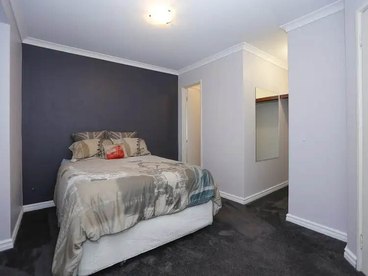 Seventh view of Homely house listing, 19 Vaucluse Crescent, Ellenbrook WA 6069