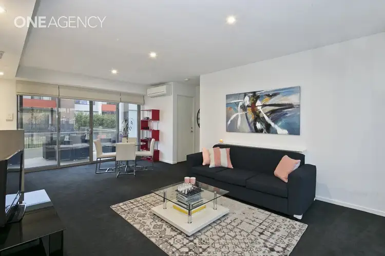 2/27 Berrigan Crescent, O'connor ACT 2602