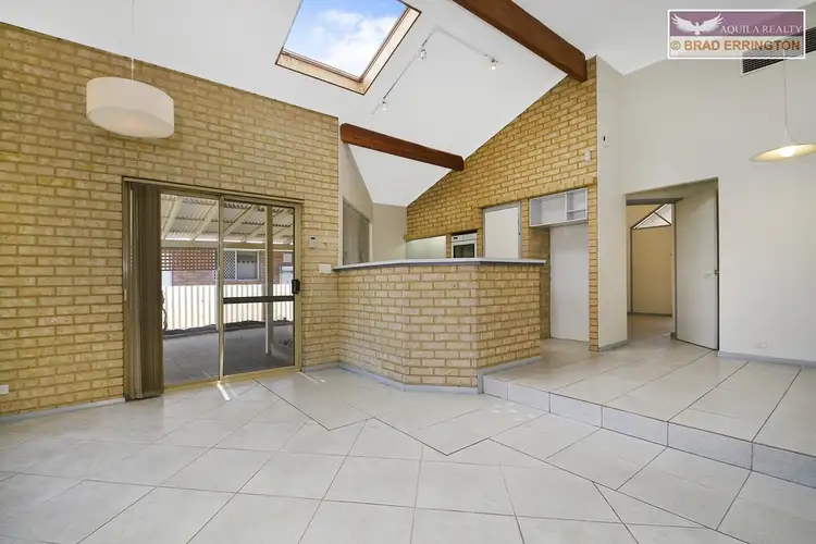 Second view of Homely house listing, 43 George Street, Midland WA 6056