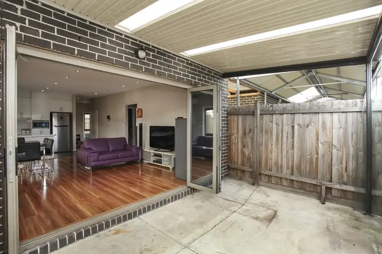 Third view of Homely townhouse listing, 3/21 Suffolk Road, Sunshine North VIC 3020