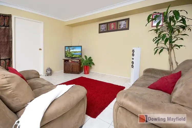 Fourth view of Homely house listing, 26 Olearia Crescent, Warabrook NSW 2304