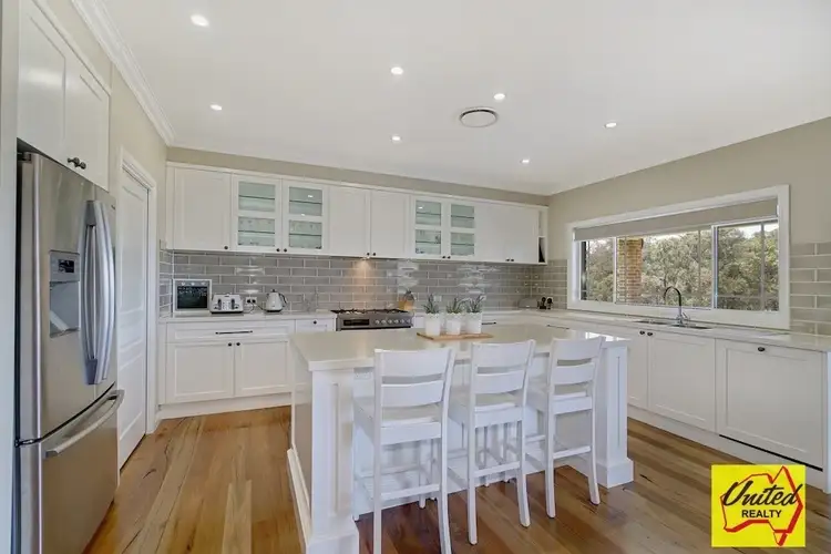 Fourth view of Homely house listing, 110 Rapleys Loop Road, Werombi NSW 2570