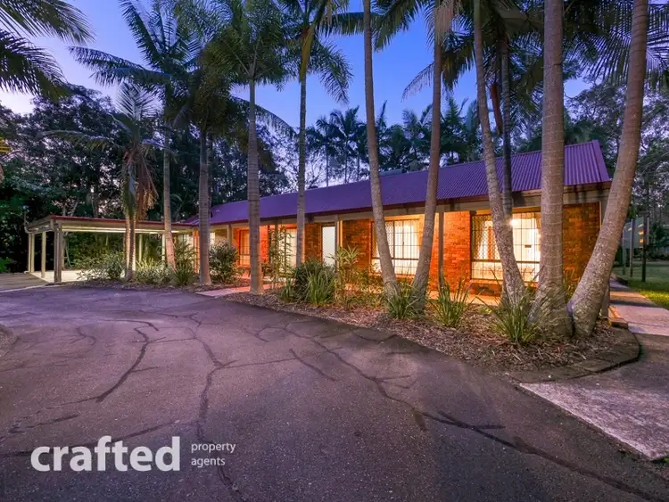Fourth view of Homely house listing, 74 Sheriff St, Forestdale QLD 4118