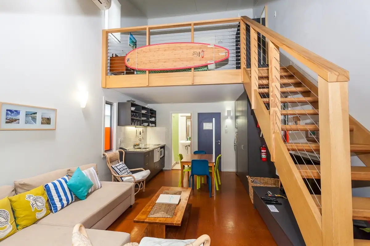 Main view of Homely unit listing, 35/49 Dickson Way, Point Lookout QLD 4183