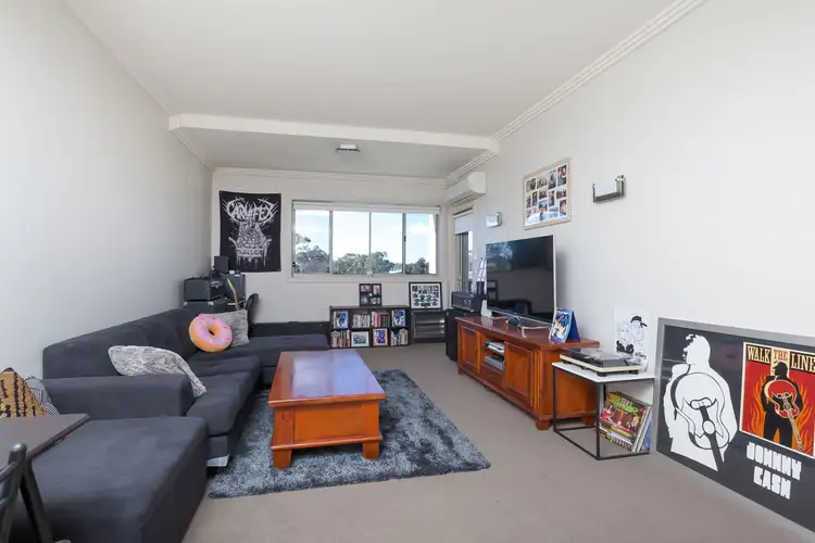 Third view of Homely apartment listing, 26/3-9 Warby Street, Campbelltown NSW 2560