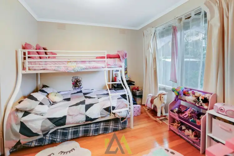 Sixth view of Homely house listing, 29 Grimwade Crescent, Frankston VIC 3199