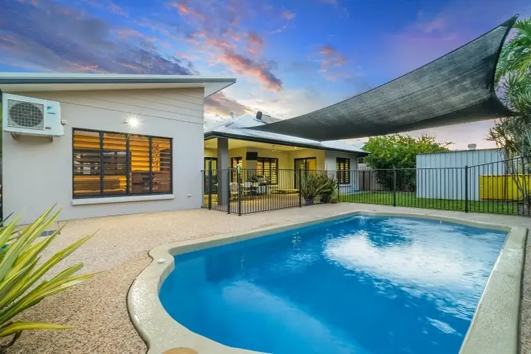 16 Bryden Street, Rosebery NT 832