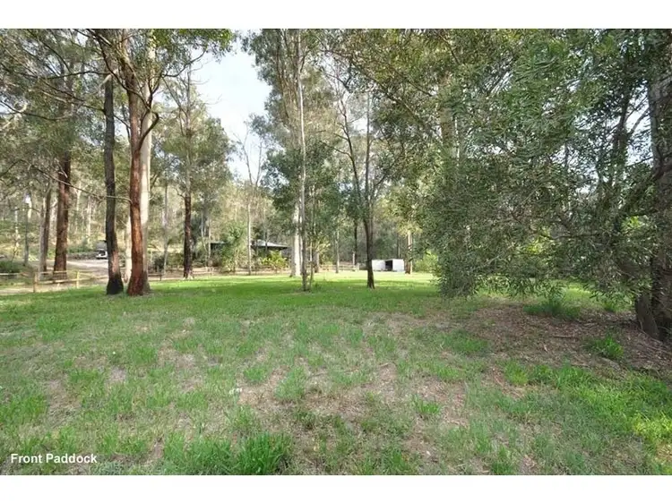 Third view of Homely rural property listing, 66 Cedar Creek Falls Rd, Tamborine Mountain QLD 4272