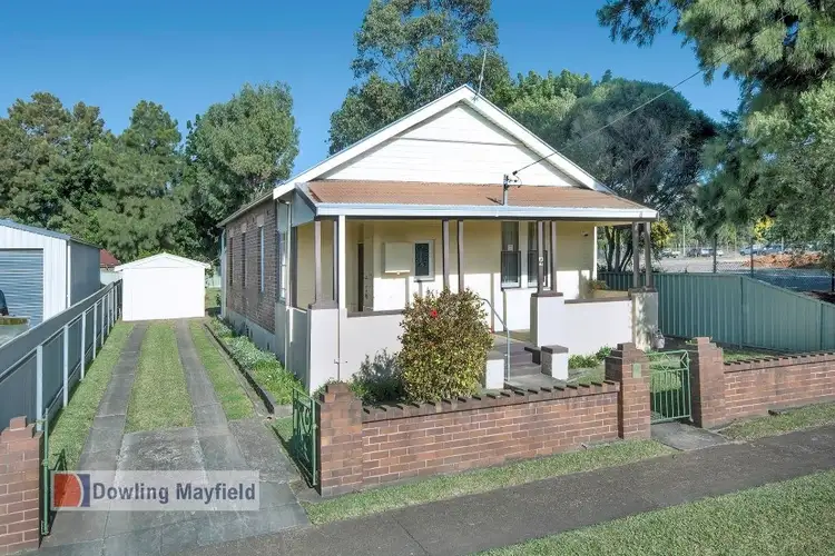 Second view of Homely house listing, 4 Irelands Avenue, Mayfield NSW 2304
