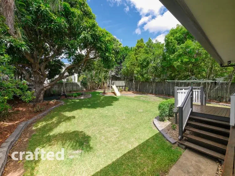Third view of Homely house listing, 18 Weal Ave, Tarragindi QLD 4121