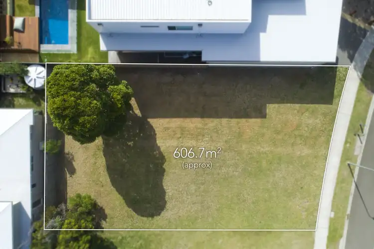 Third view of Homely land listing, 41 Midden Terrace, Barwon Heads VIC 3227
