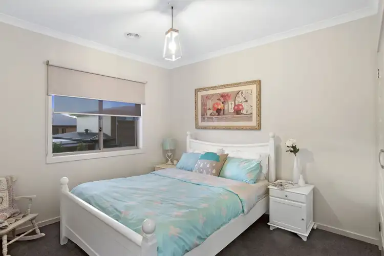 Third view of Homely house listing, 8 Seashell Place, Curlewis VIC 3222