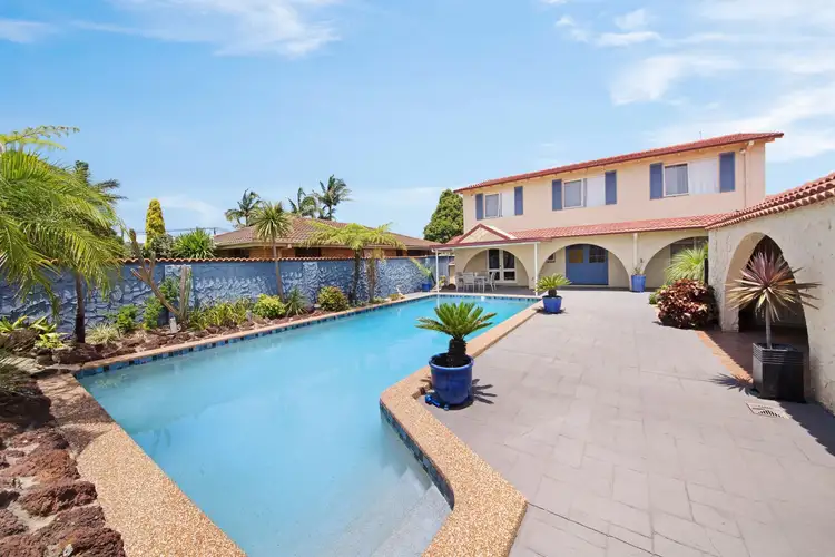 13 Rosewood Drive, Umina Beach NSW 2257