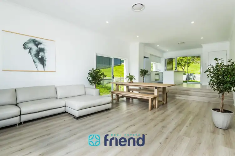 Fourth view of Homely house listing, 28 Bowline Circuit, Corlette NSW 2315