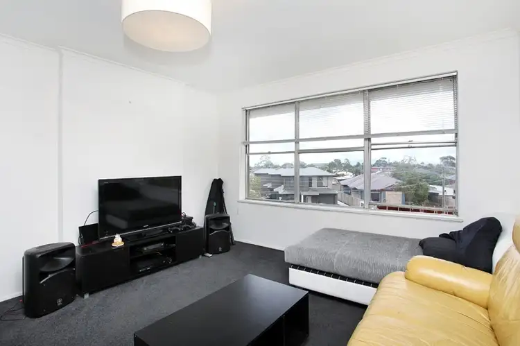 Third view of Homely house listing, 6/18 Lawn Crescent, Braybrook VIC 3019