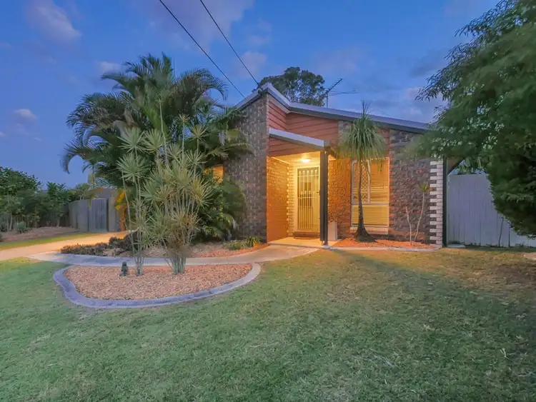 15 Colisa Crescent, Regents Park QLD 4118