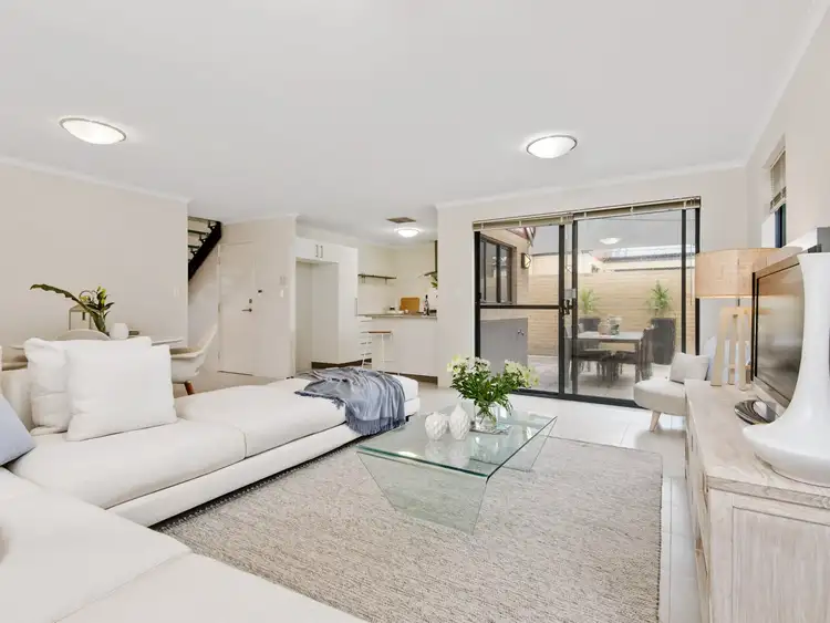 Fifth view of Homely house listing, 2B Minilya Street, Innaloo WA 6018