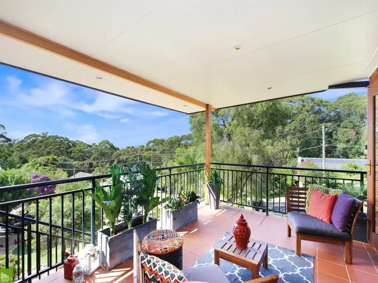 60 Greenslopes Avenue, Mount Pleasant NSW 2519