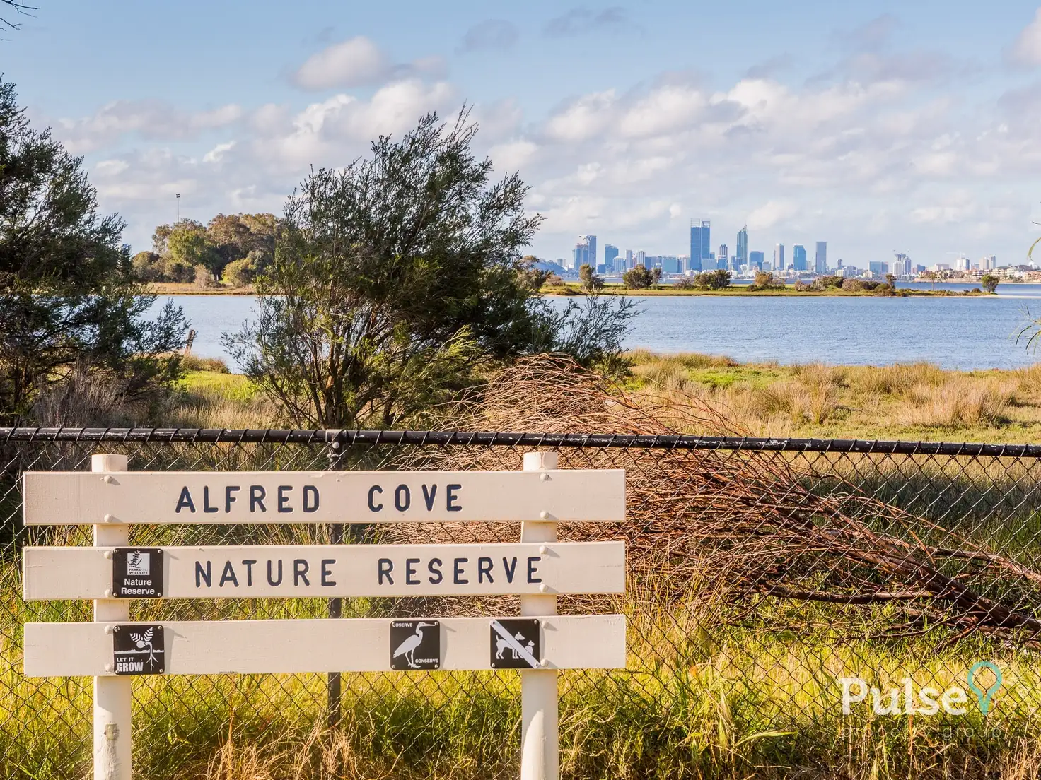 Main view of Homely villa listing, 2/12 Lentona Road, Attadale WA 6156