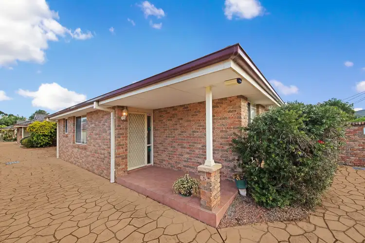 Seventh view of Homely villa listing, 1/16 Allfield Road, Woy Woy NSW 2256