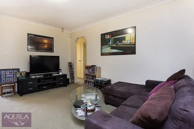 Sixth view of Homely unit listing, 36/52 Aussat Drive, Kiara WA 6054