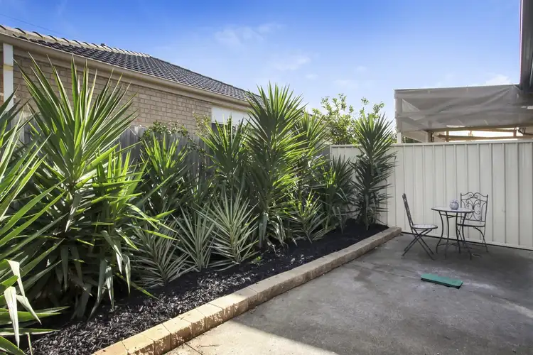Seventh view of Homely townhouse listing, 39 Nicholson Parade, Sunshine West VIC 3020
