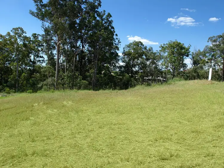 Second view of Homely land listing, 10 Pardalote Court, Moggill QLD 4070