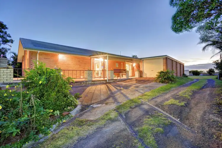 Fourth view of Homely house listing, 48 Spinnaker Boulevard, Innes Park QLD 4670